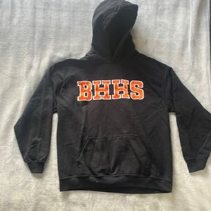 Beverly Hills high school hoodie